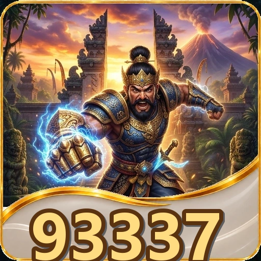 Ikon 93337 untuk pertanyaan teknis APK